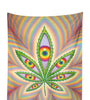 HIGHER VISION TAPESTRY